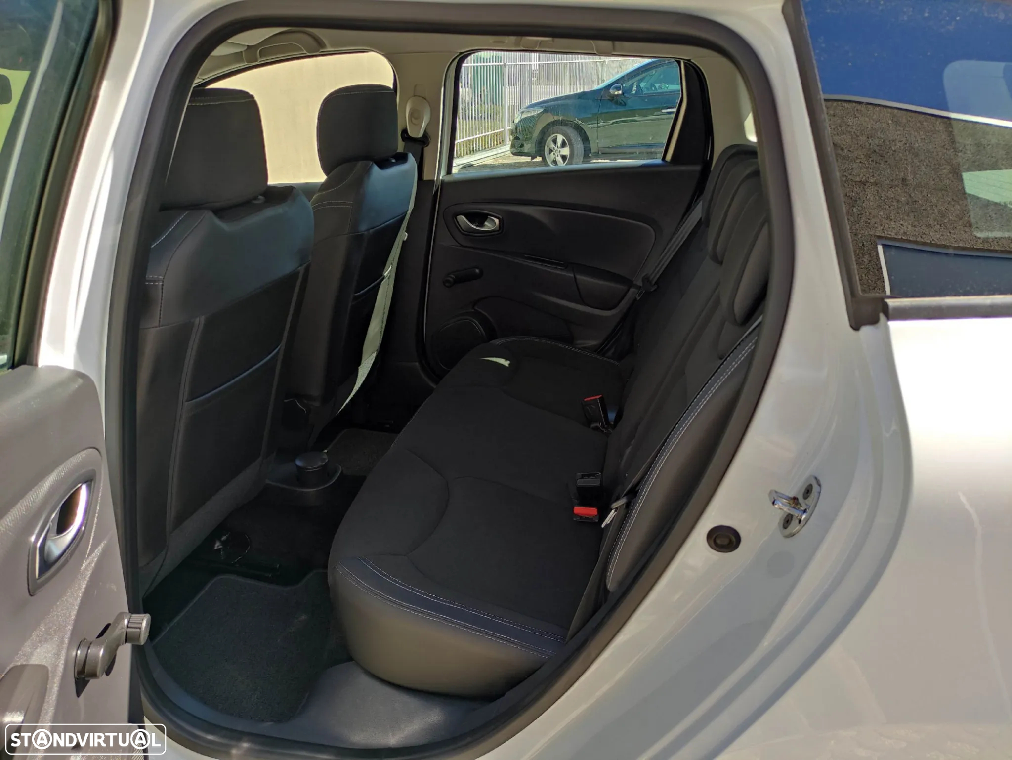 Renault Clio Sport Tourer 1.5 dCi - 16