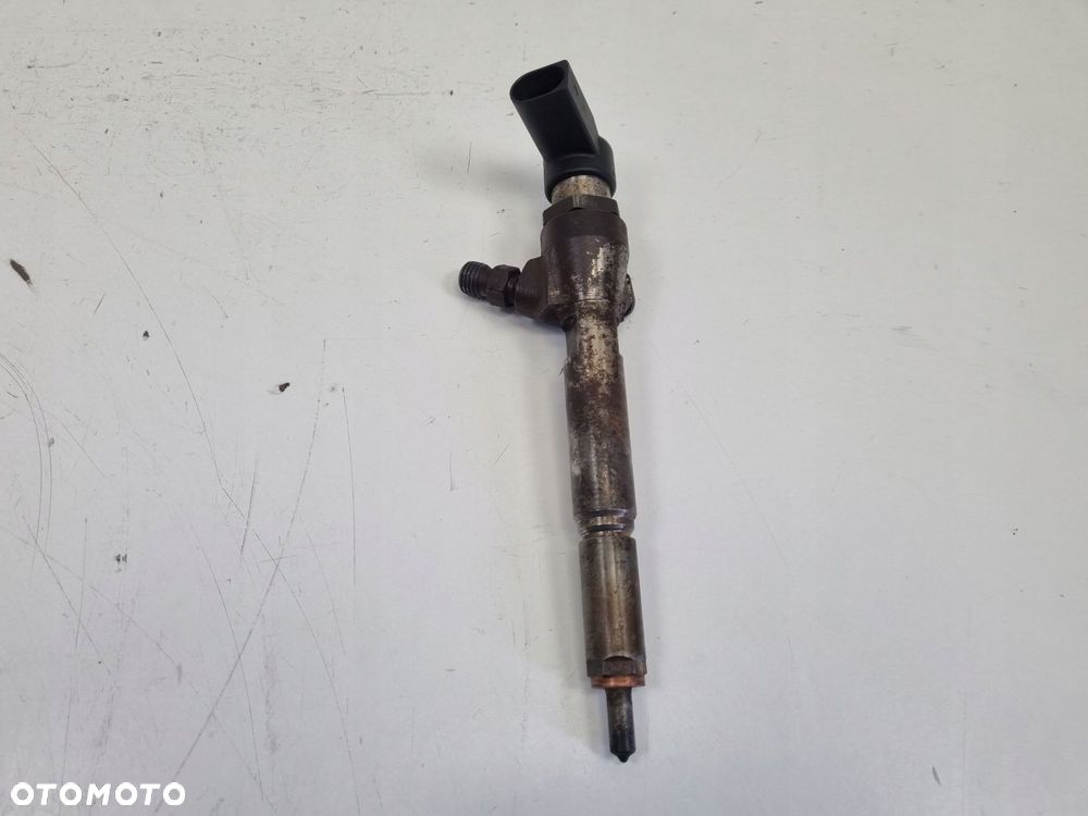 WTRYSKIWACZ Renault Kangoo II 1.5 DCI _ wtrysk 8200294788 - 1