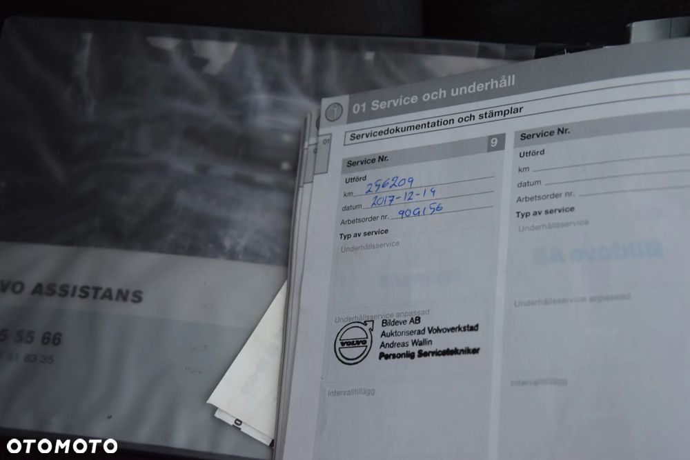 Volvo XC 70 D5 AWD Summum - 36