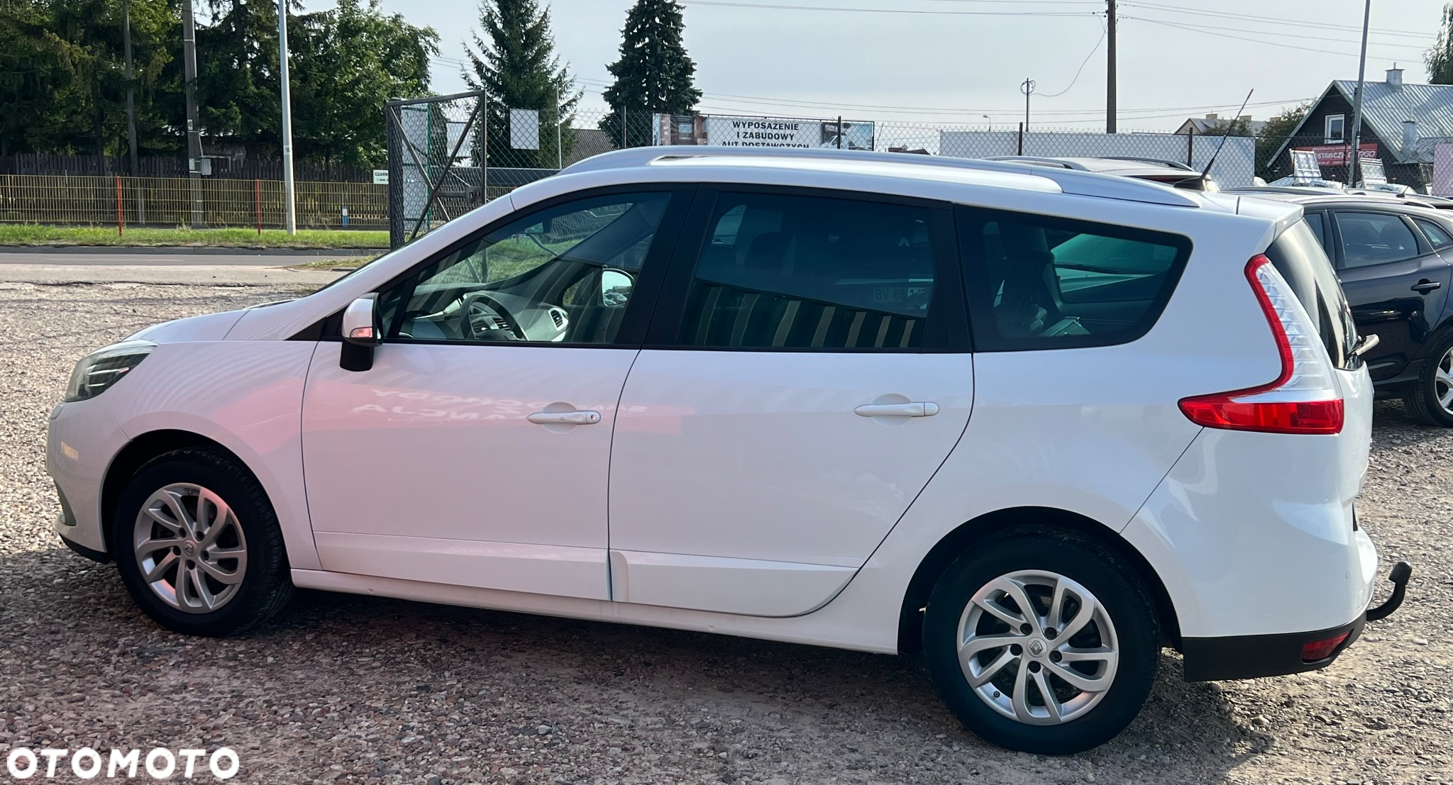 Renault Grand Scenic Gr 1.5 dCi Energy Limited EU6 - 38