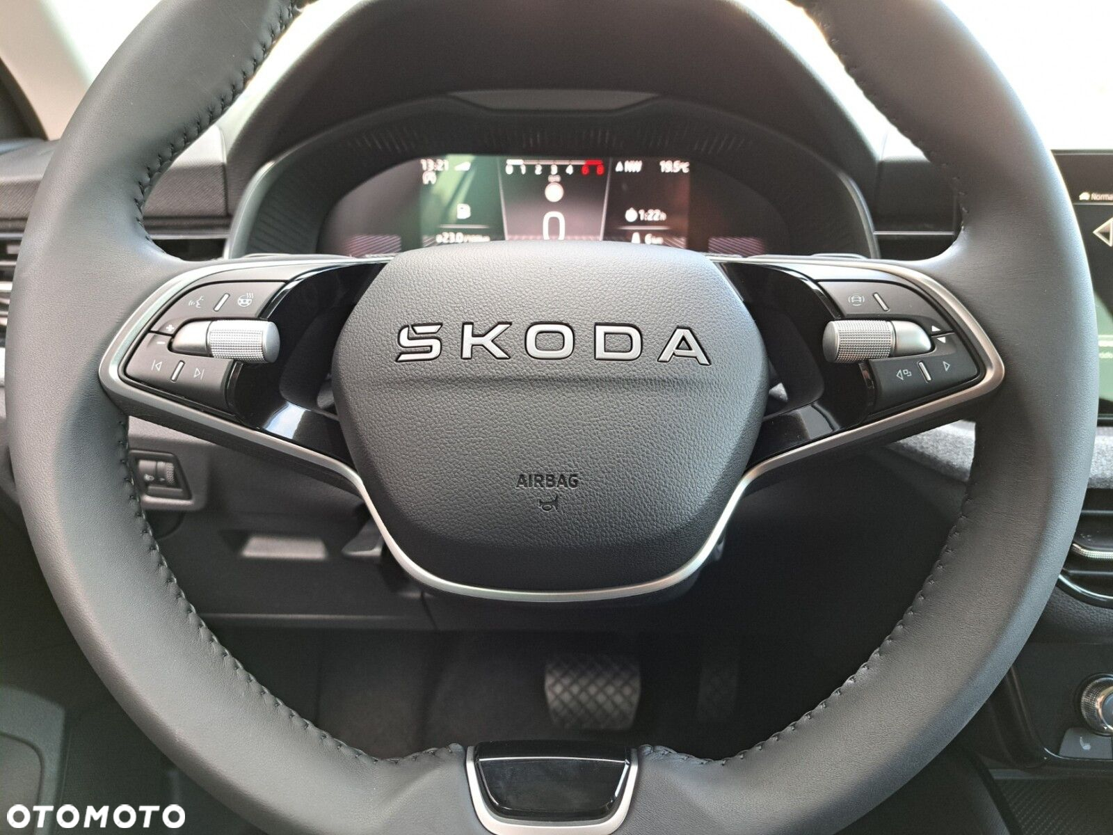 Skoda Kamiq 1.0 TSI Edition 130 DSG - 19