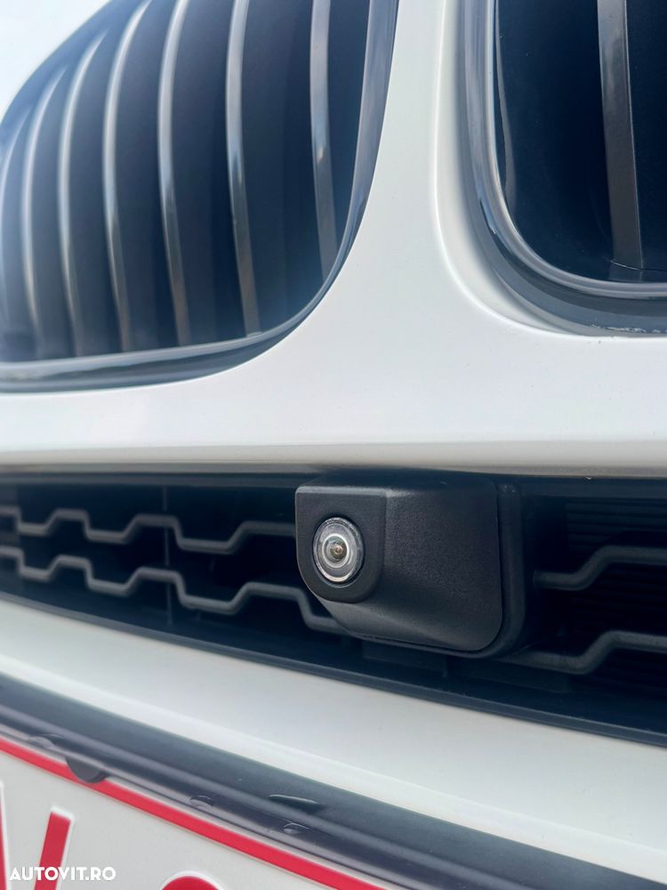BMW X4 - 18