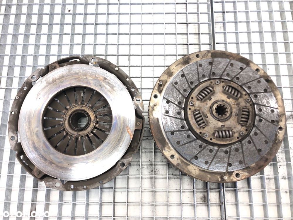 SPRZĘGŁO  IVECO DAILY VI Platforma / podwozie 2014 - 2022  5801591589 - 5