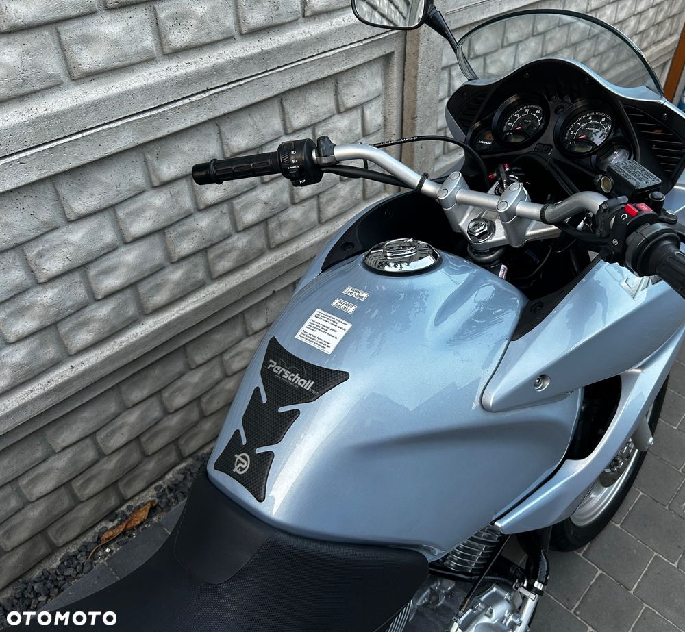 Honda Varadero - 12