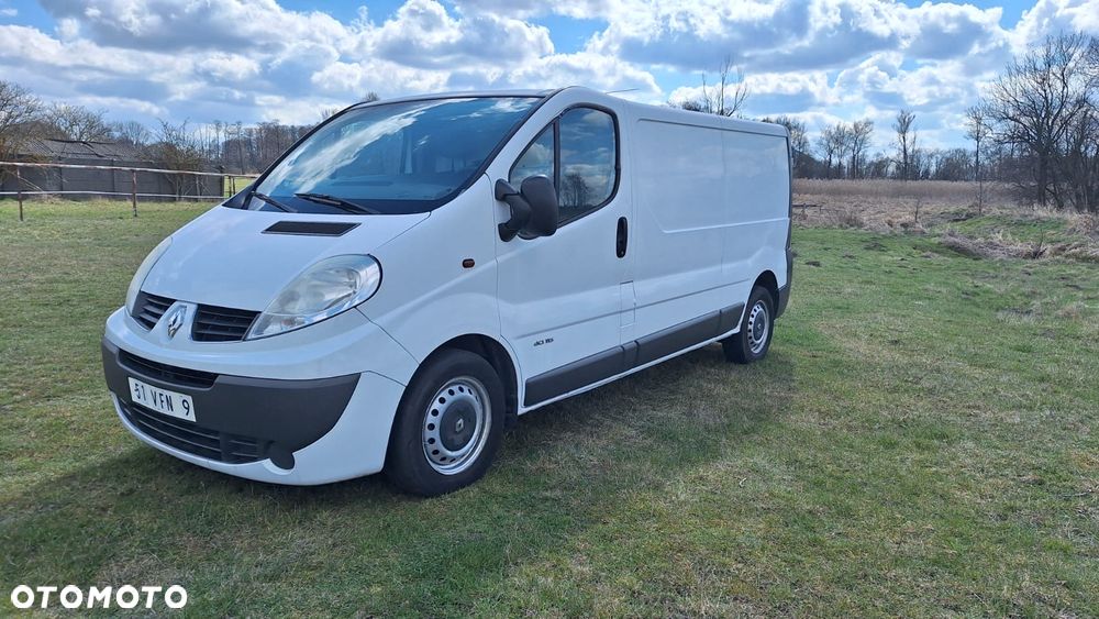 Renault Trafic - 3