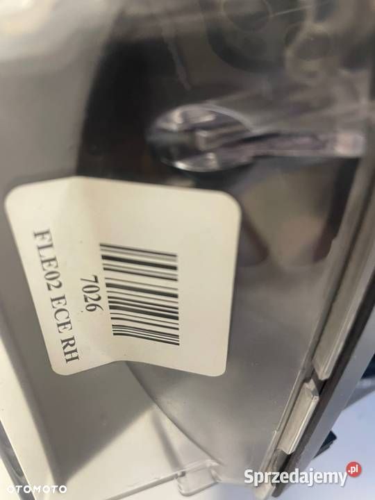 Sprzedam Lampy BMW X5 F15 X6 F16 lampa Full Led Adaptive prawa i lewa - 9