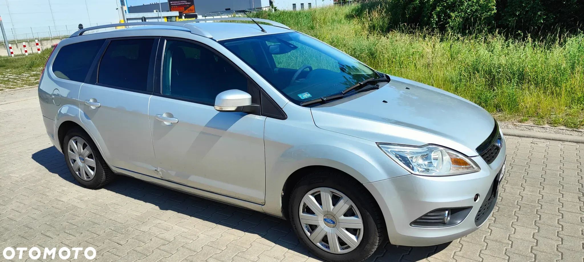 Ford Focus - 1