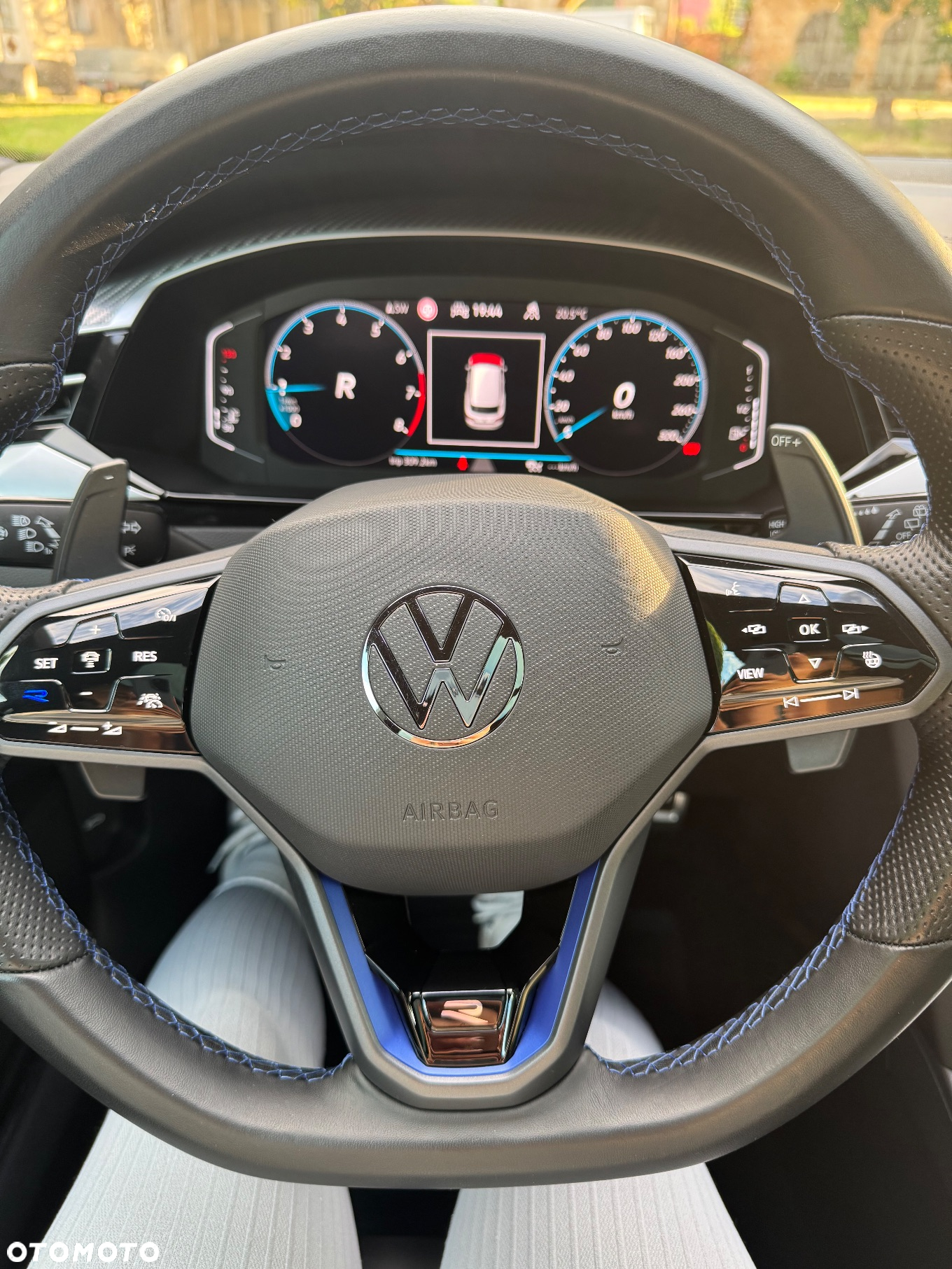 Volkswagen Arteon 2.0 TSI 4Motion R DSG - 7