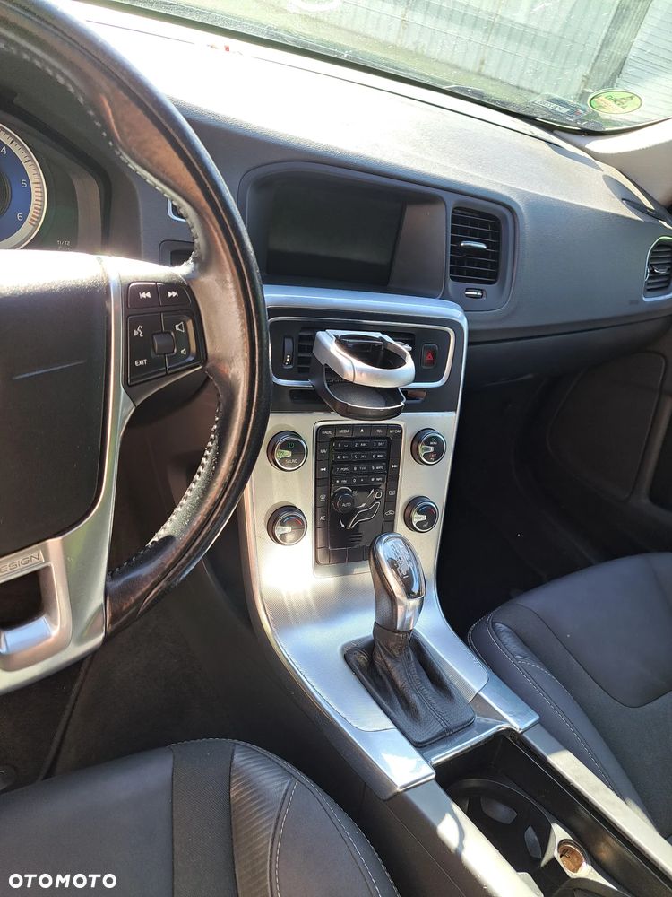 Volvo S60 - 5