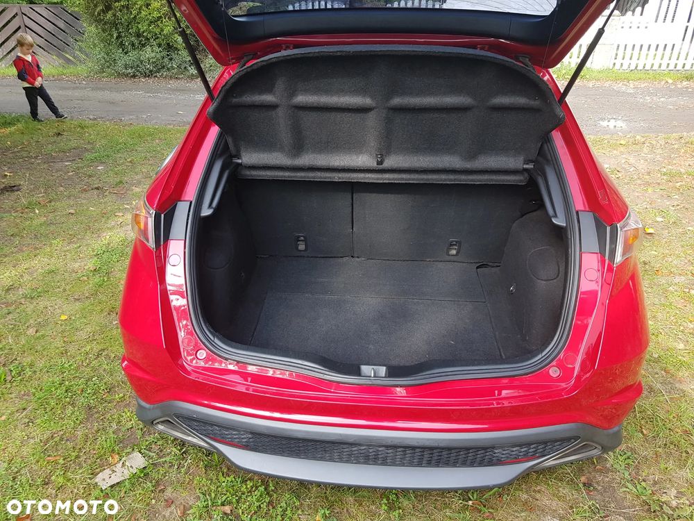 Honda Civic 1.8i-VTEC Type S - 7