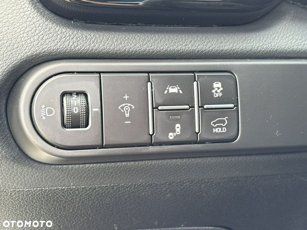 Kia ProCeed 1.6 T-GDI GT - 22