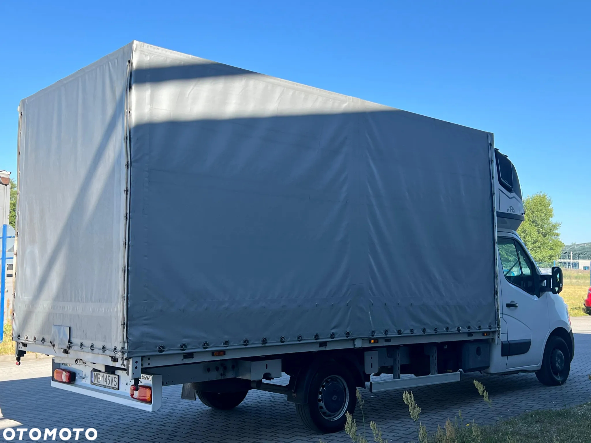 Renault MASTER 10 EP - 6