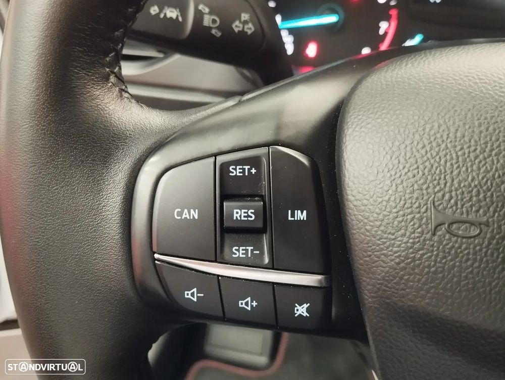 Ford Focus 1.0 EcoBoost Business - 15