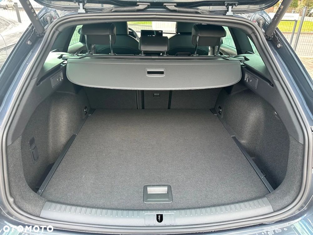 Cupra Leon 1.5 eTSI mHEV DSG - 22