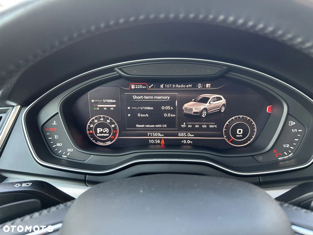 Audi Q5 2.0 TFSI Quattro S tronic - 28