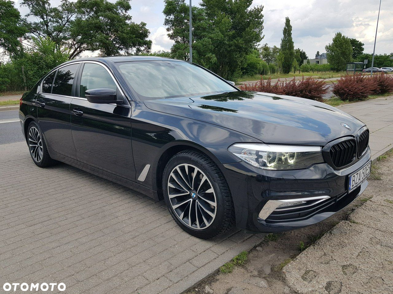 BMW Seria 5 - 3
