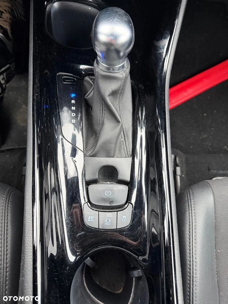 Toyota C-HR 1.8 Hybrid Premium - 19