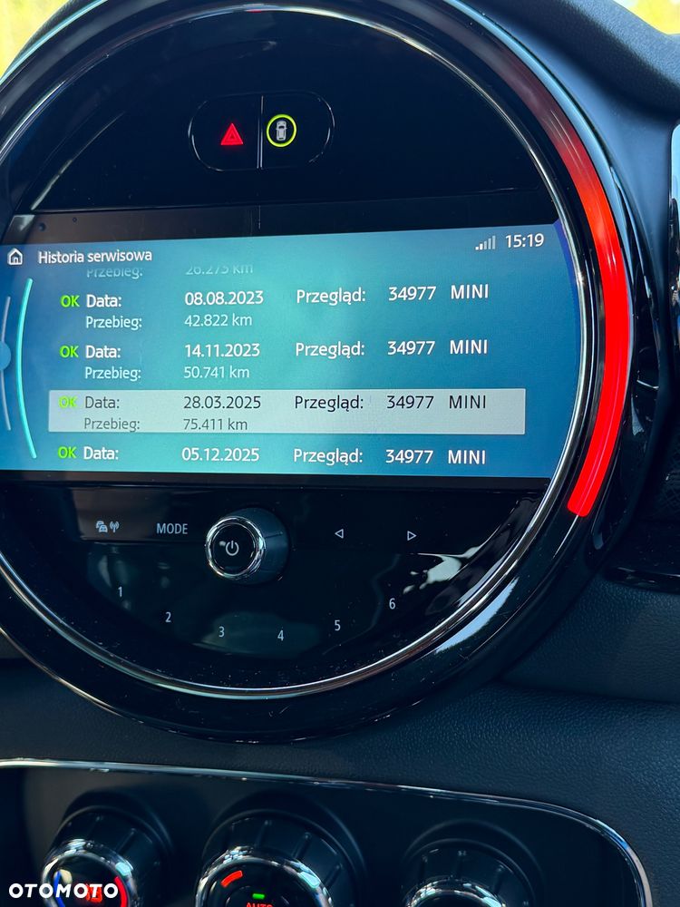 MINI John Cooper Works - 15