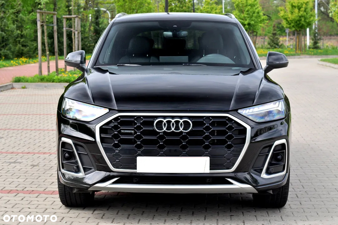 Audi Q5 50 TFSI e quattro S tronic sport - 10