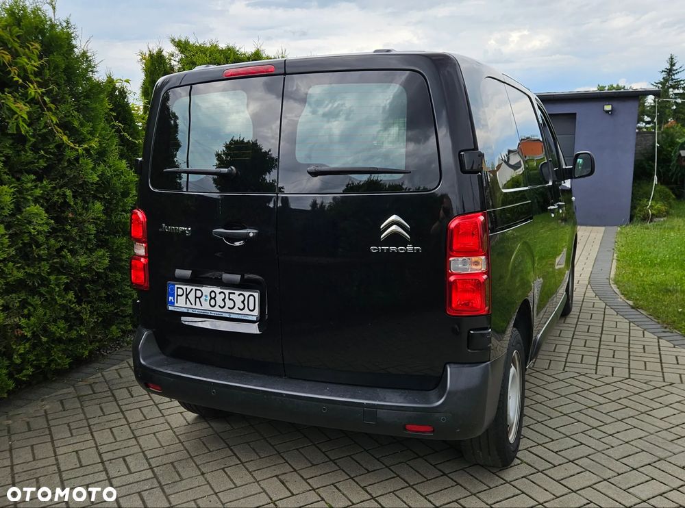 Citroën Jumpy - 11
