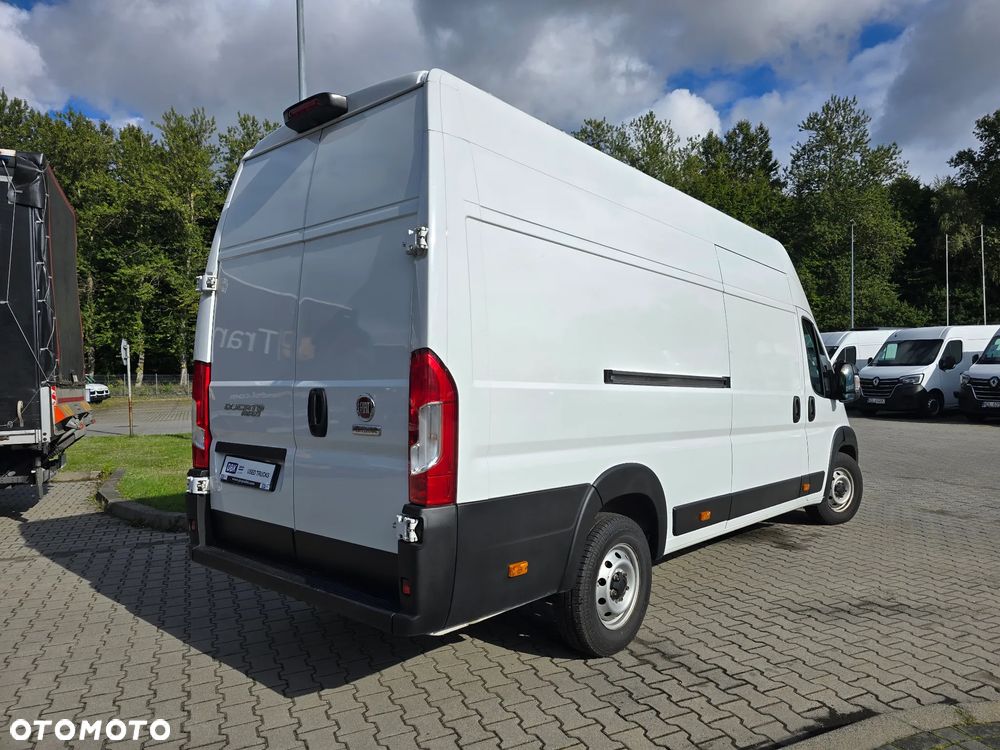 Fiat DUCATO Maxi L4H3 - 5