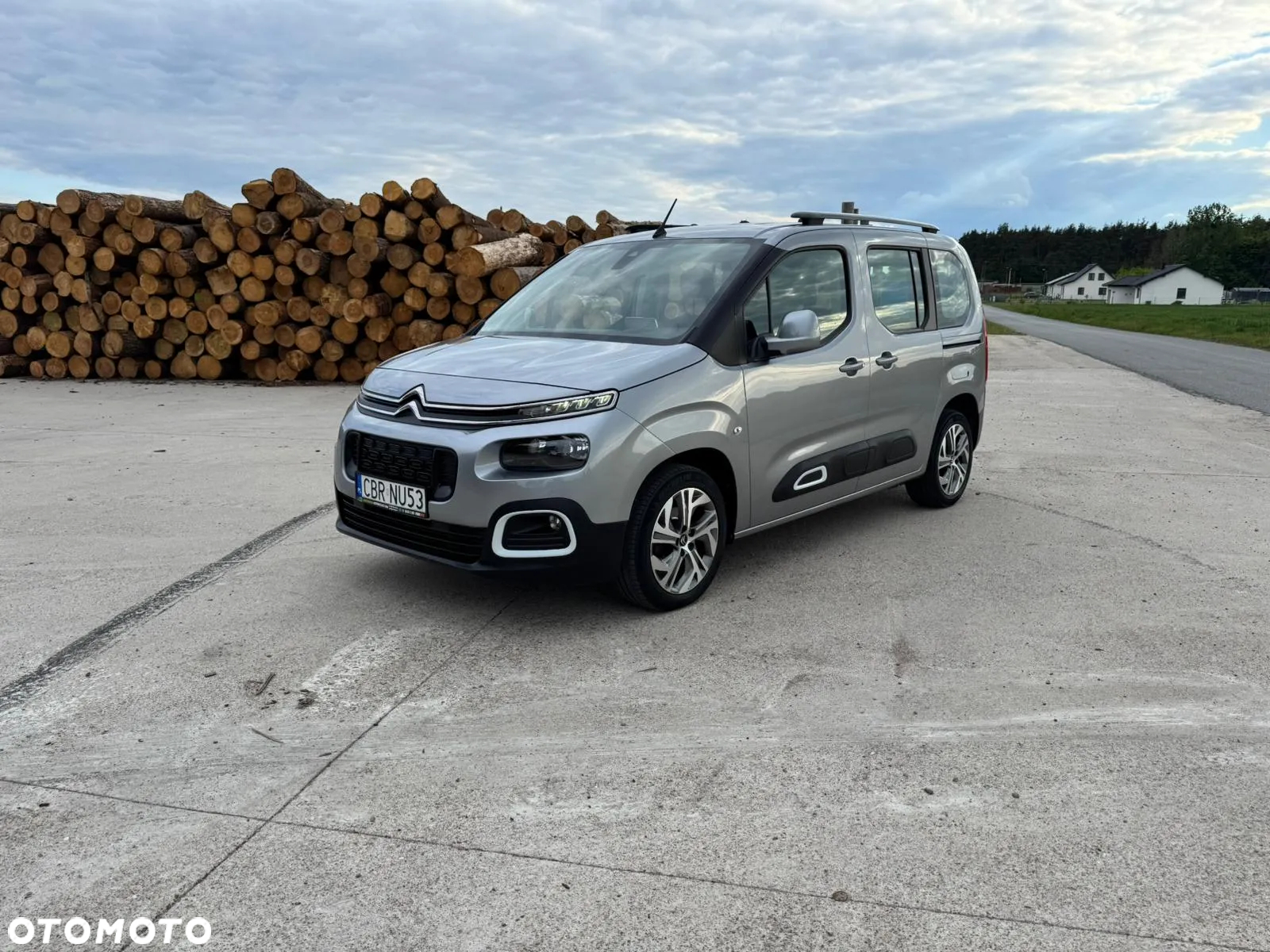 Citroën Berlingo - 20