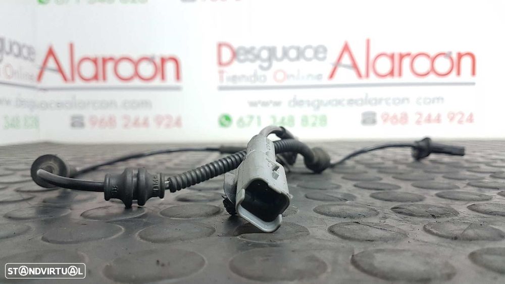 SENSOR ABS PEUGEOT 308 BUSINESS LINE - 3
