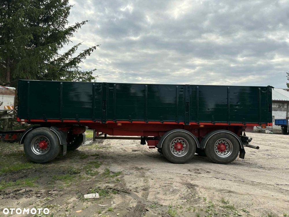Inny HEITLING DSK 27 - 7