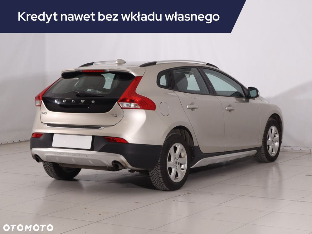 Volvo V40 - 7