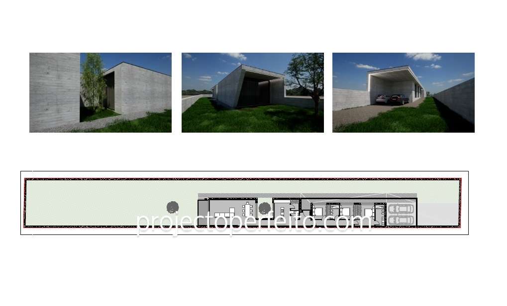 Terreno Para Construção  Venda em Paramos,Espinho - Grande imagem: 4/4