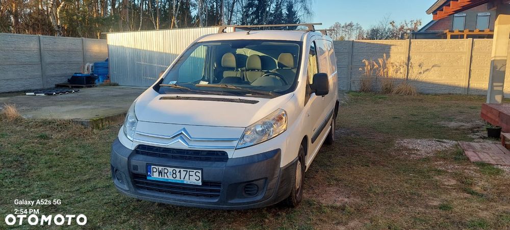 Citroën Jumpy - 2