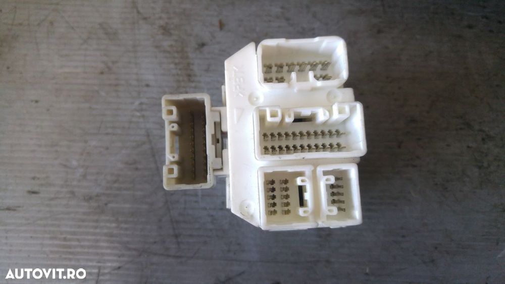 releu tablou sigurante smart forfour 1.5 di-d 2004-2006 a4545450028 mn108928 - 1