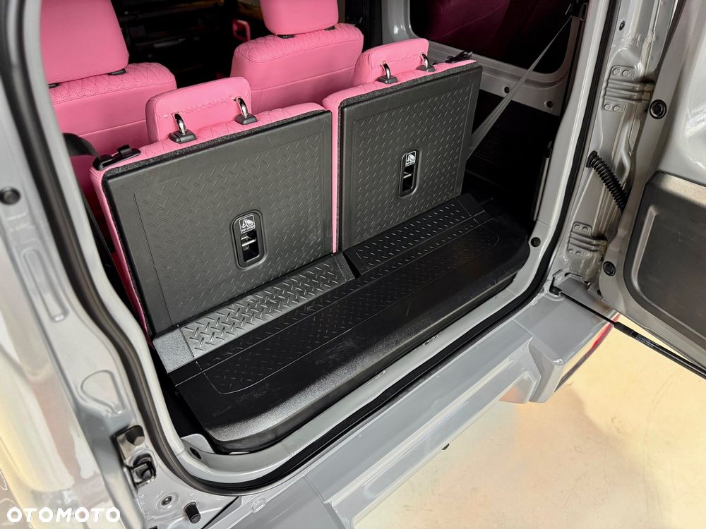 Suzuki Jimny 1.5 ALLGRIP Automatik Comfort+ - 21