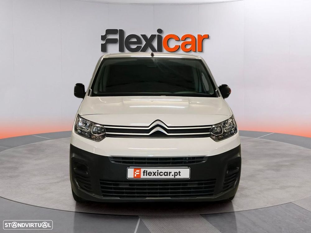 Citroën Berlingo - 7