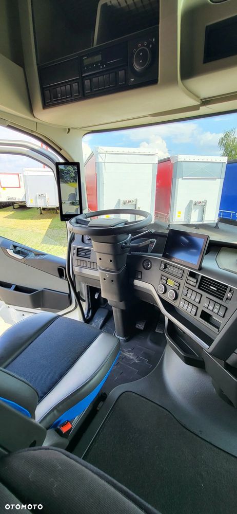 Volvo FH 500, Globetrotter XL - 17