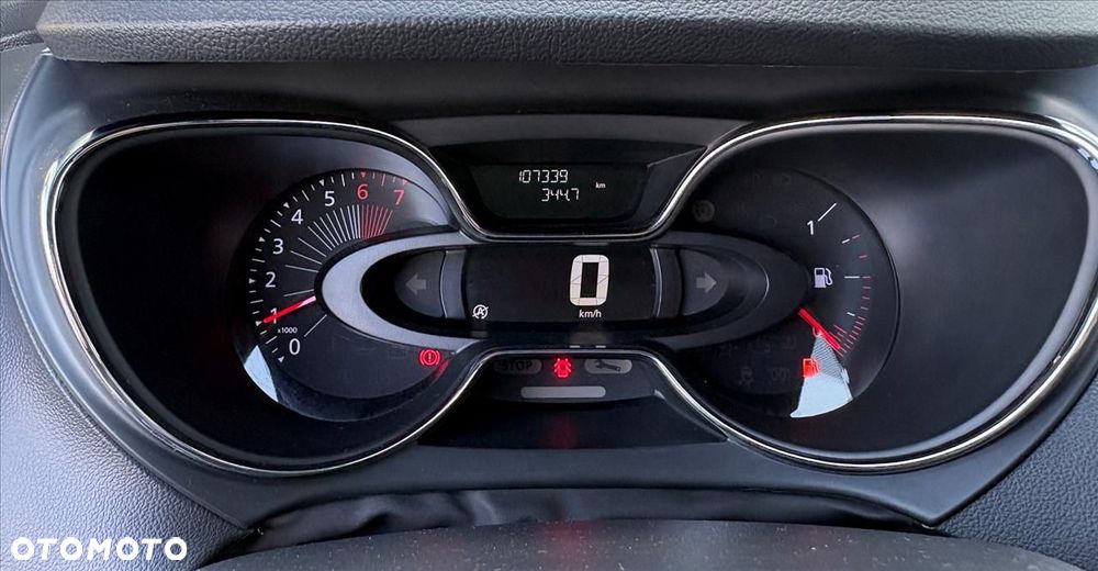 Renault Captur 0.9 Energy TCe Limited - 17