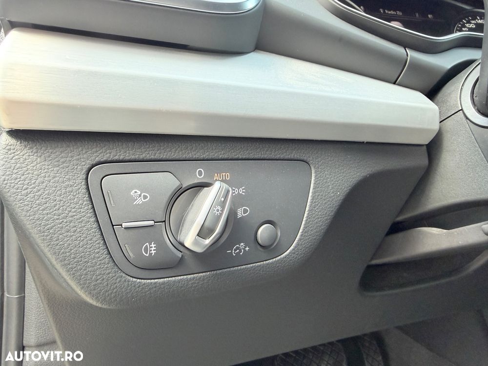 Audi Q5 50 TFSI e quattro S tronic PHEV Basic - 10