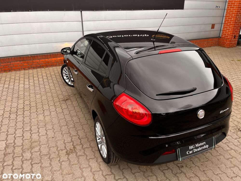 Fiat Bravo 1.4 16V MyLife - 9
