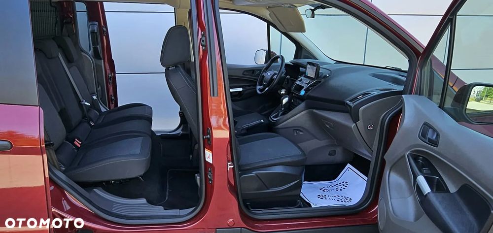 Ford Transit Connect Kombi 220 L1 Active PowerShift - 19