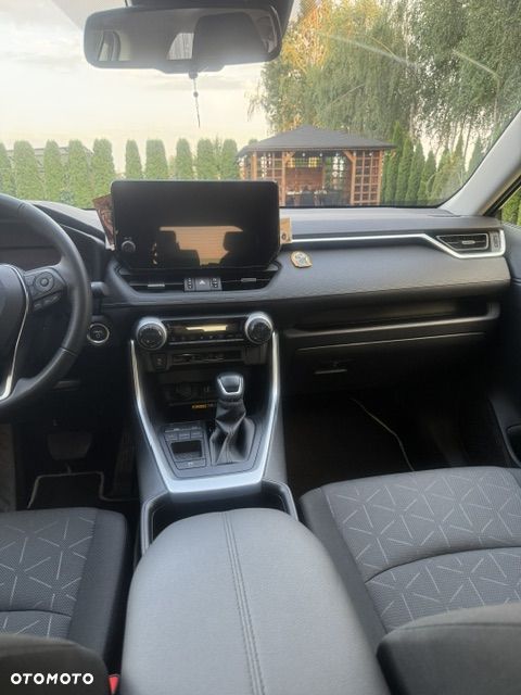 Toyota RAV4 2.5 Hybrid Comfort 4x2 - 5