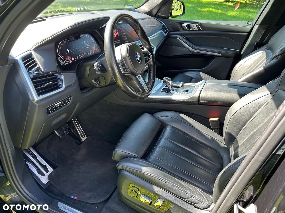 BMW X5 xDrive25d sport - 16