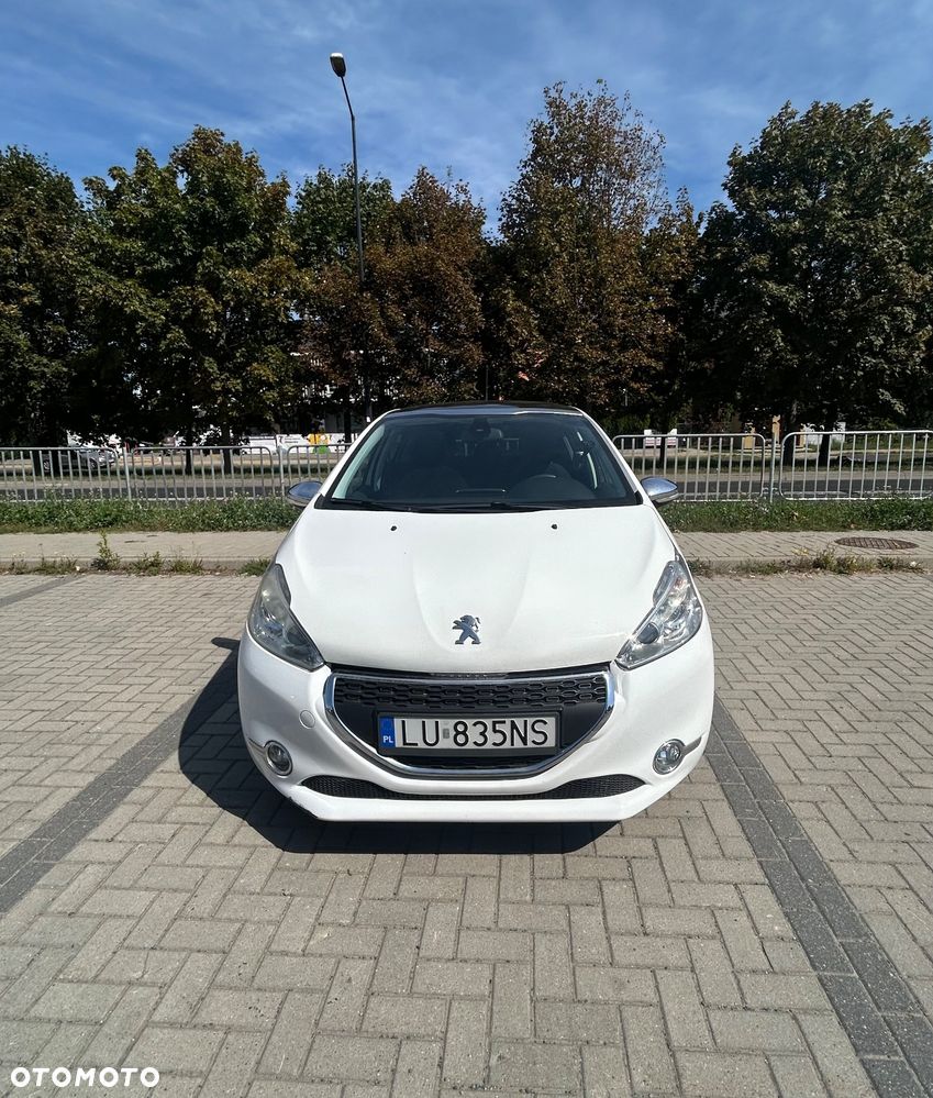 Peugeot 208 1.2 PureTech Access - 2
