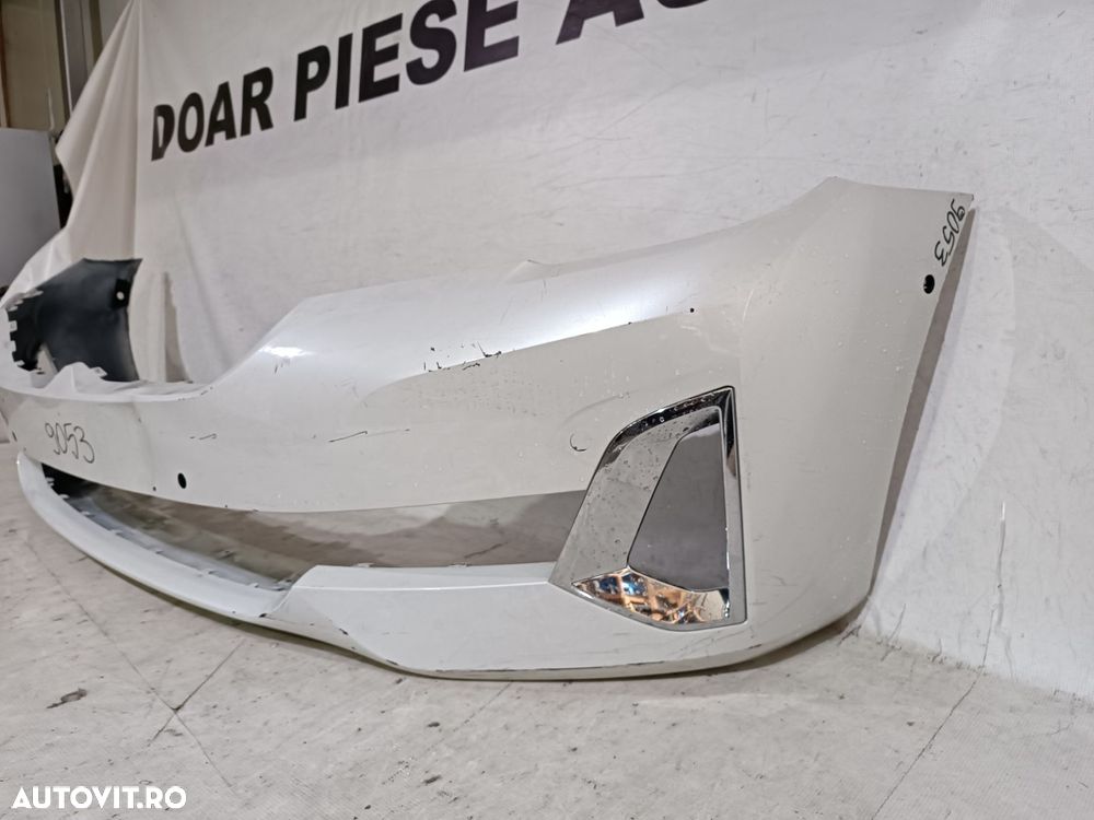 Bara fata BMW Seria 5, G30, G31, LCI facelift, 2020, 2021, 2022, 2023, 2024, cod origine OE 5111946420. - 2