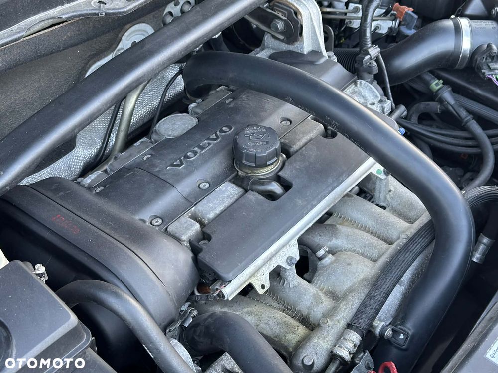 Volvo XC 90 2.5T Summum - 34