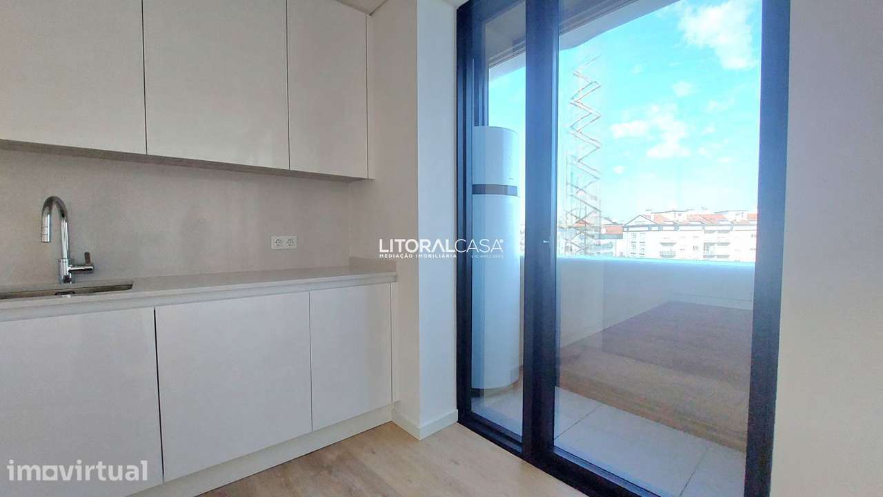 Apartamento T2 | Esgueira - Grande imagem: 4/18