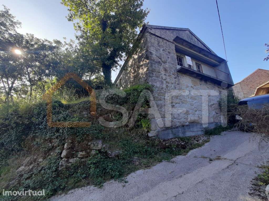 MORADIA EM PEDRA, EXCELENTE INVESTIMENTO PARA TURISMO RURAL - Grande imagem: 2/20