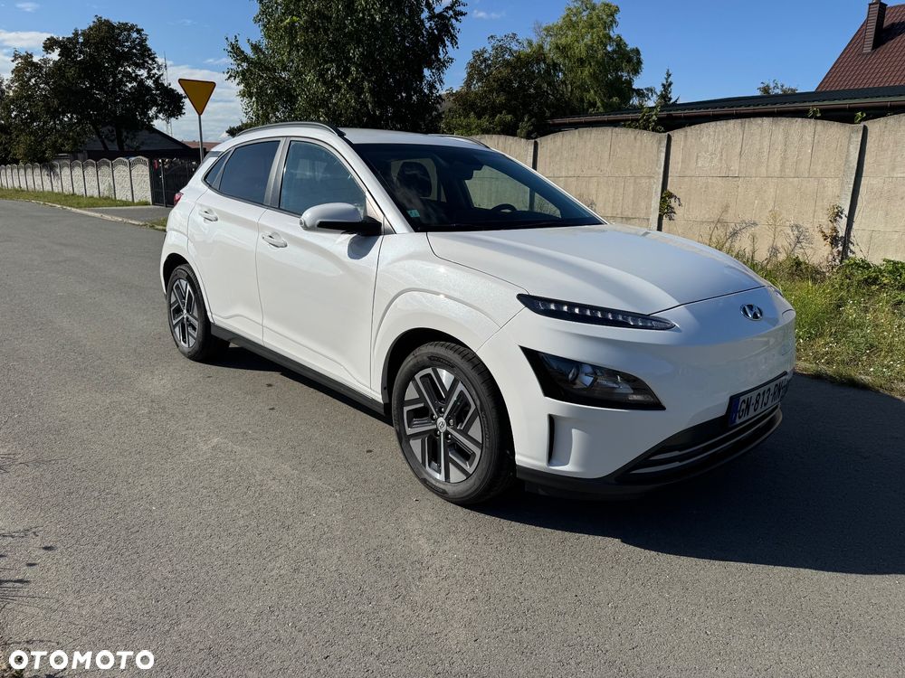 Hyundai Kona Electric 64kWh Executive - 7