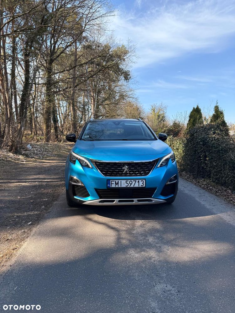 Peugeot 5008 1.6 THP Allure S&S EAT6 - 18