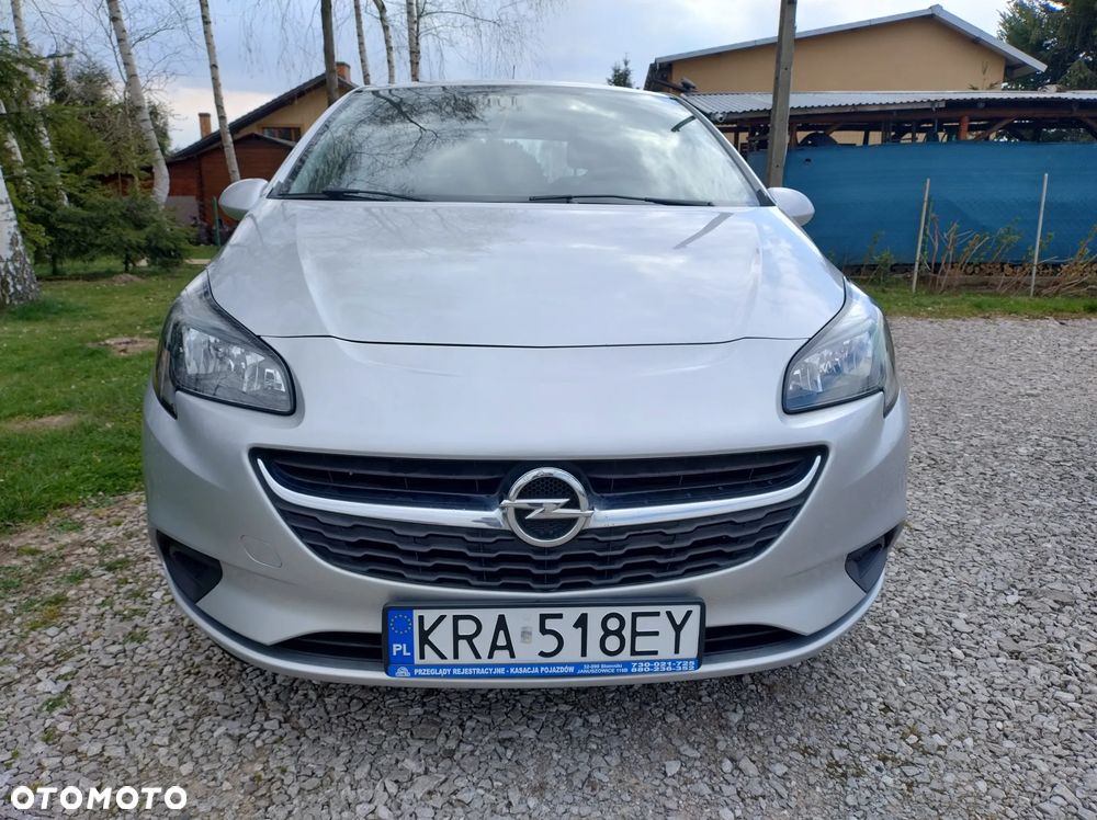 Opel Corsa 1.4 Innovation - 26