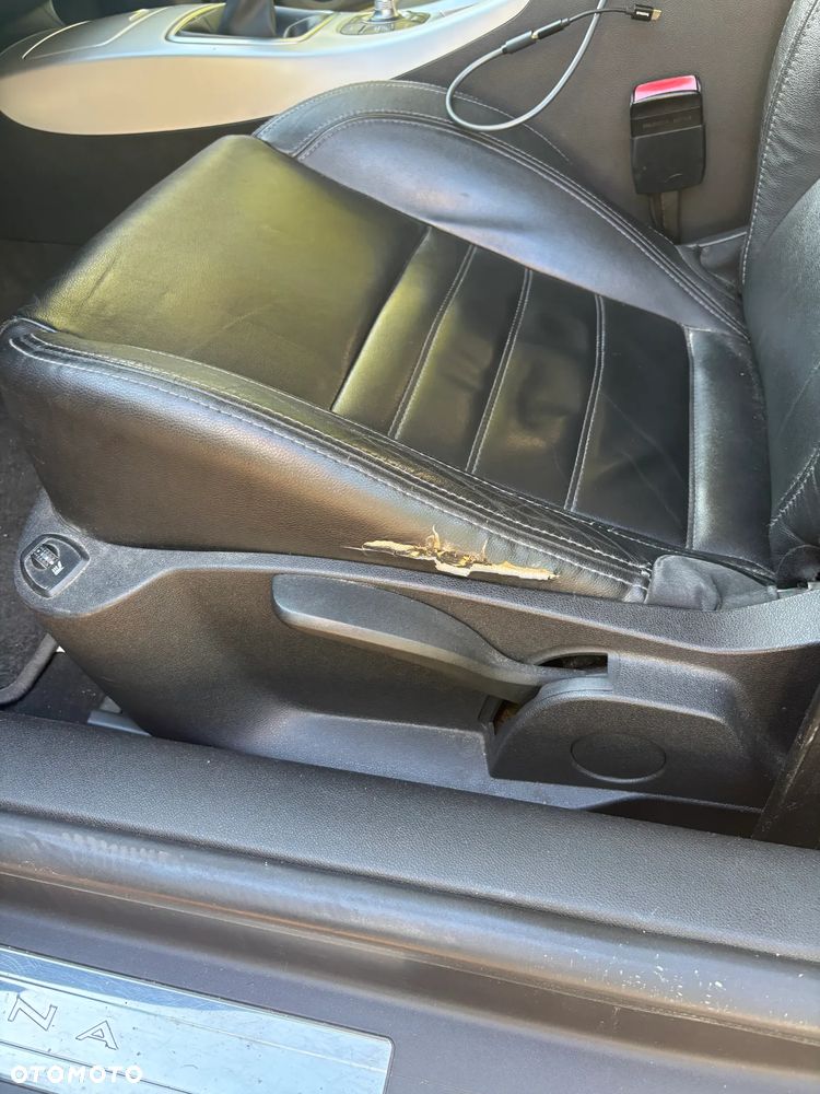 Renault Laguna 2.0T GT - 9
